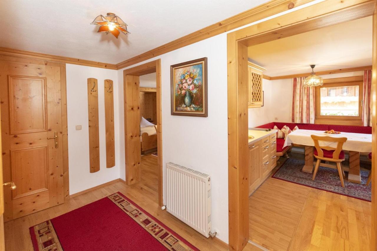 Pension Edelweiss Alpbach Exterior foto